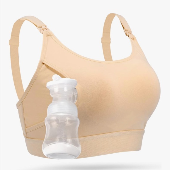 Momcozy Other - Momcozy Nursing Bra